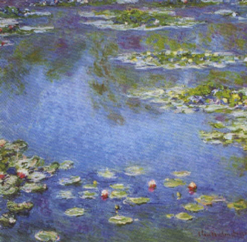 Claude Monet Biography - Infos for Sellers and Buyers